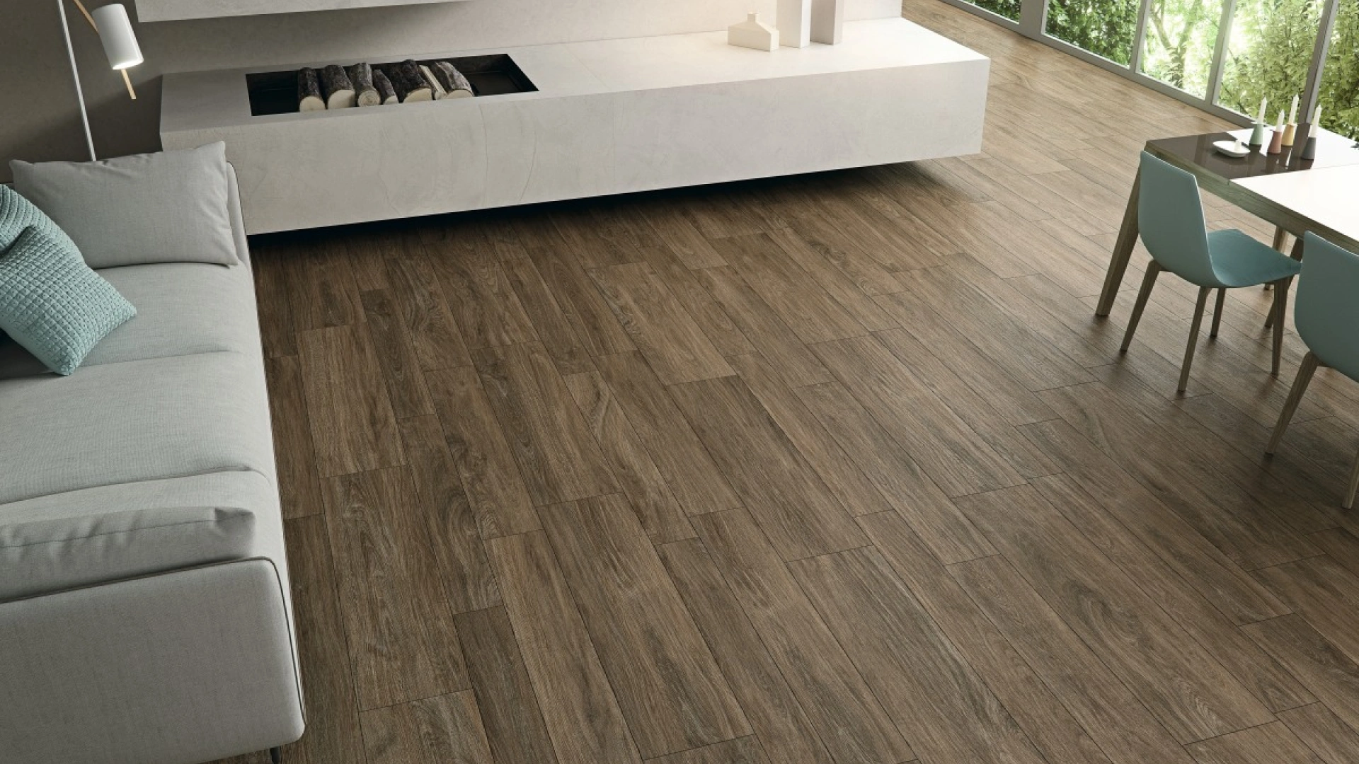 Amberwood