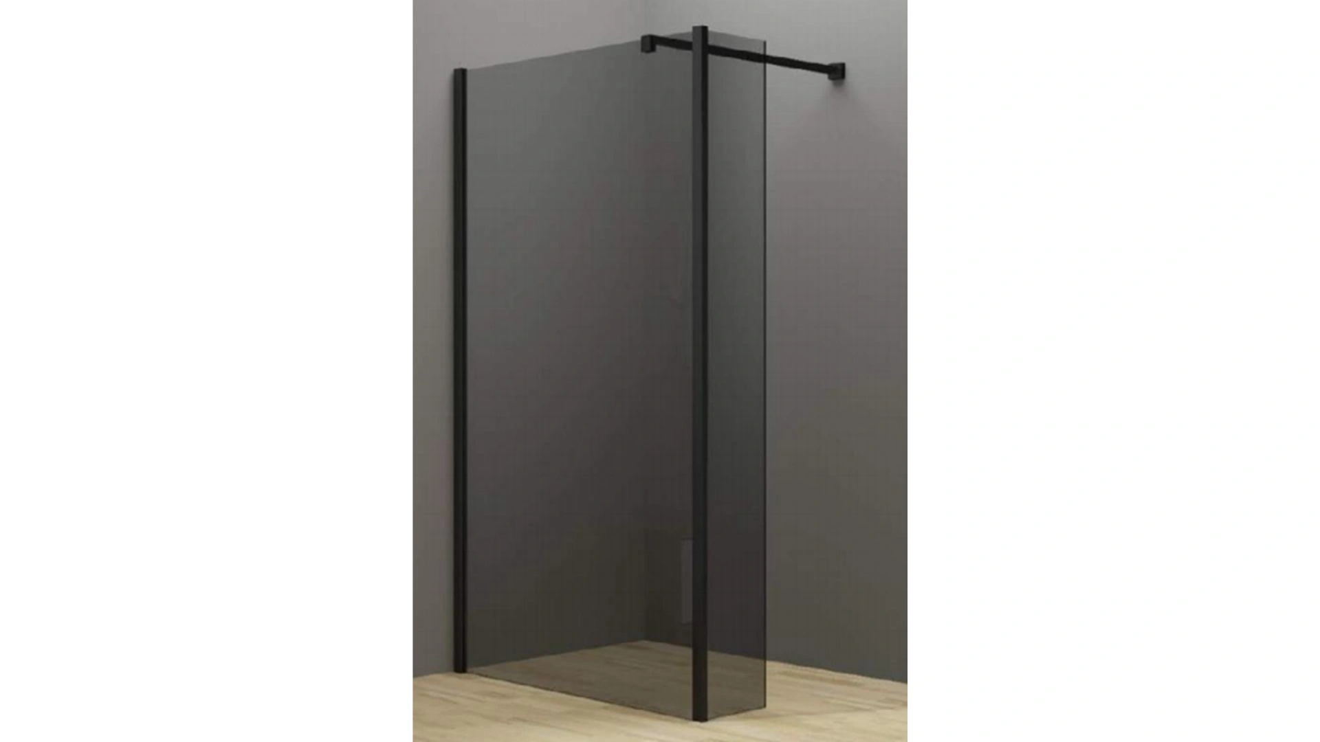 PARAVAN DE DUS WALK-IN 900x2000 LK99-Y10B-90