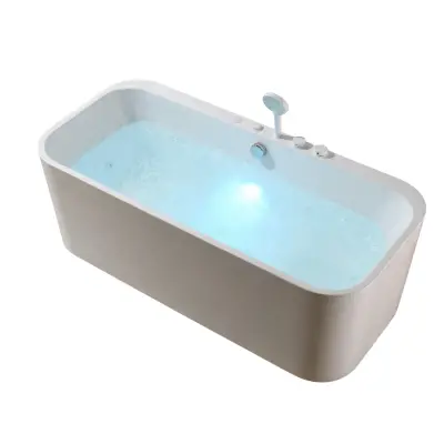 CADA CU HIDROMASAJ WA1027-18