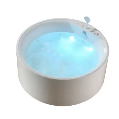 CADA CU HIDROMASAJ WA1028