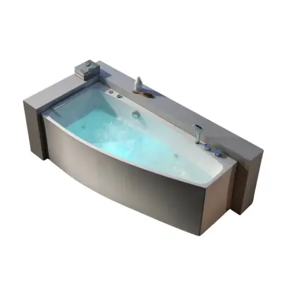CADA CU HIDROMASAJ WA1031
