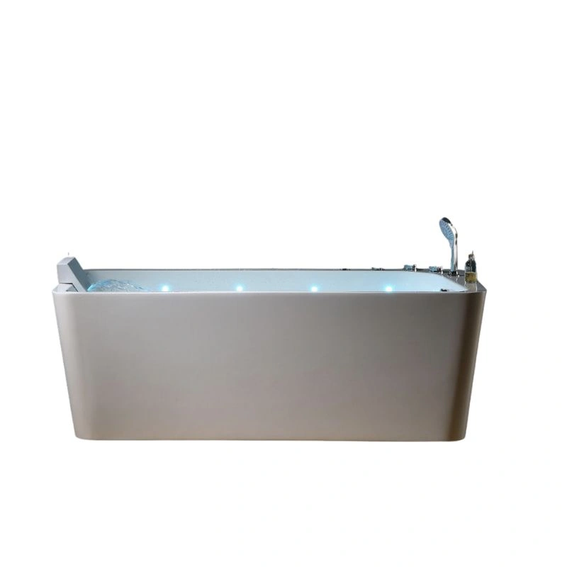 CADA CU HIDROMASAJ WA1016