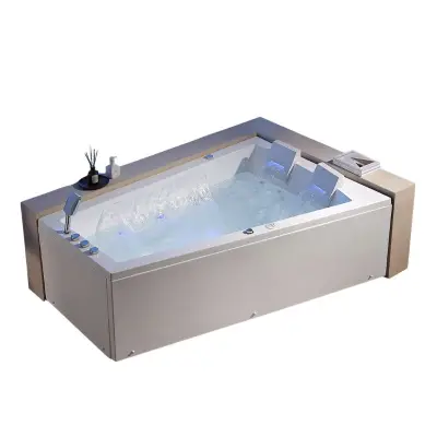 CADA CU HIDROMASAJ WA1048