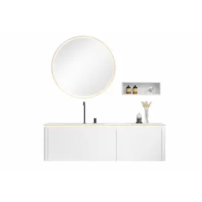 CABINET+VAS C+V-4059-16L/a