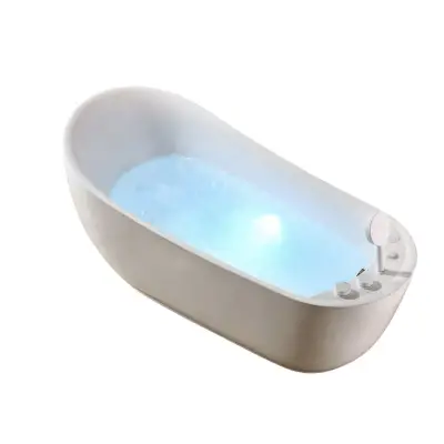 CADA CU HIDROMASAJ WA1023