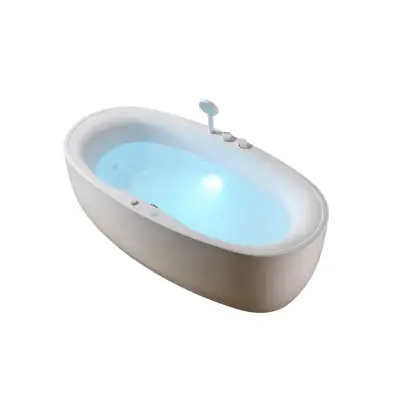 CADA CU HIDROMASAJ WA1026