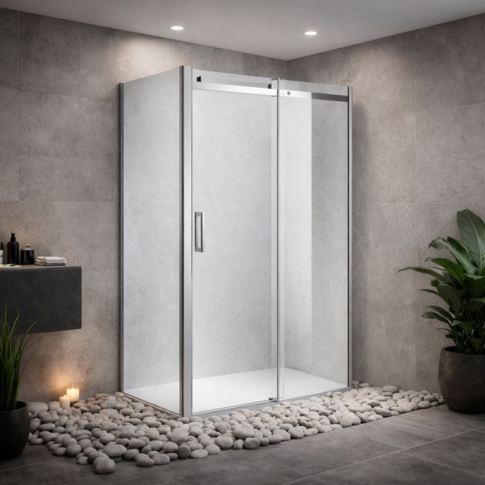 CABINA DE DUS 1206-L