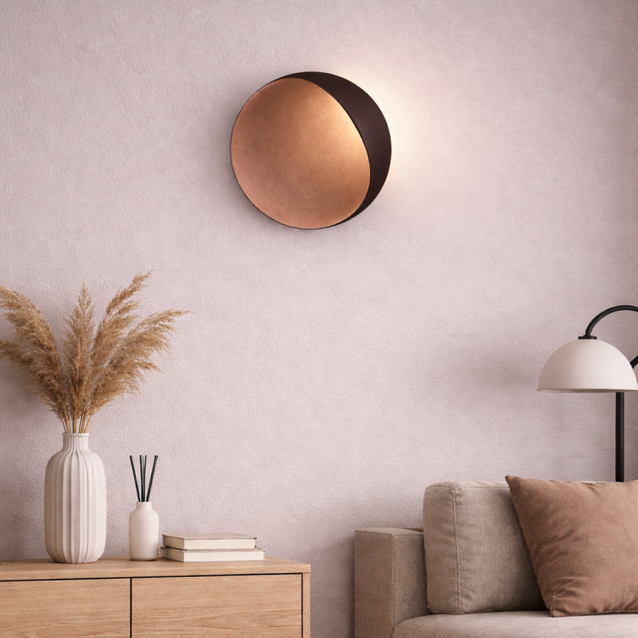 Lustra W506-1/Brown