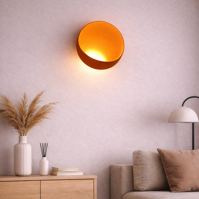Lustra W506-1/Orange