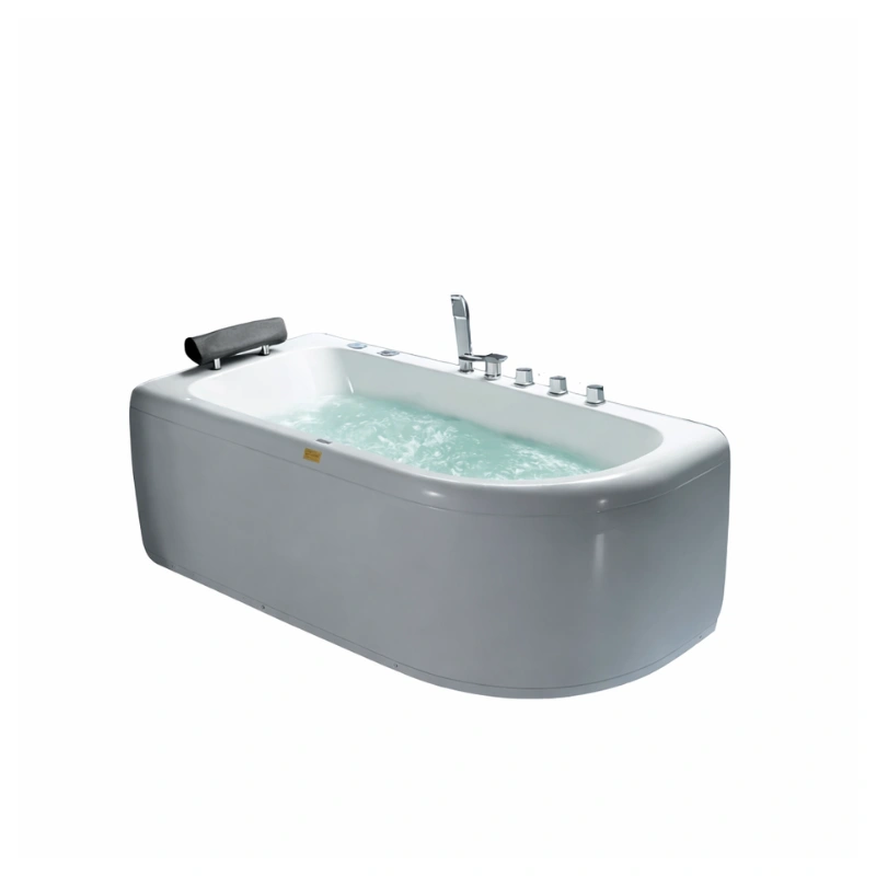 CADA CU HIDROMASAJ W0827-L