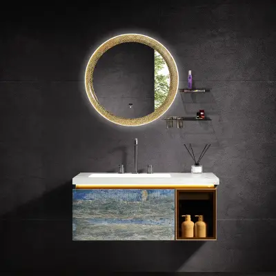 CABINET + VAS A625-100