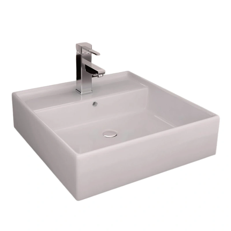 LAVOAR CERAMIC ENCIMERA