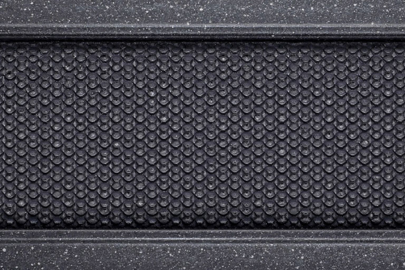 MOSAICO BLINK BLACK 4x31.5 cm