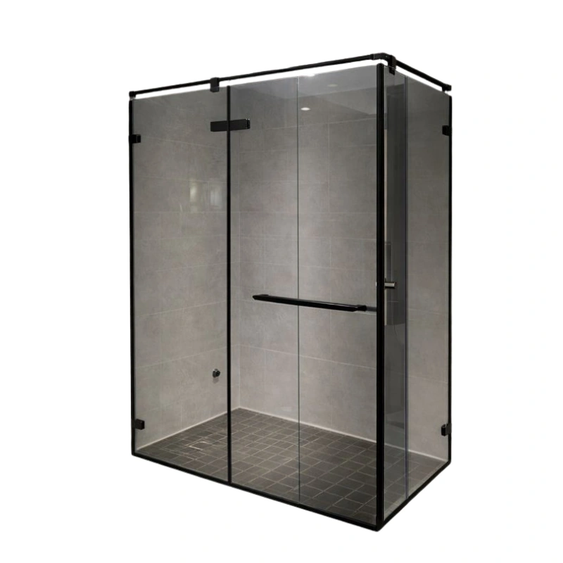 CABINA DE DUS 3303-8L