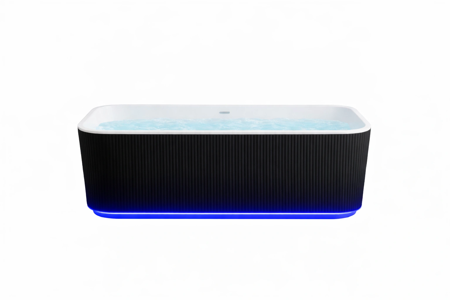 CADA CU HIDROMASAJ WM5289BL-170