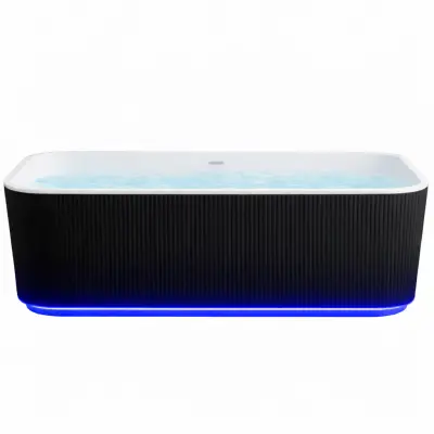 CADA CU HIDROMASAJ WM5289BL-170