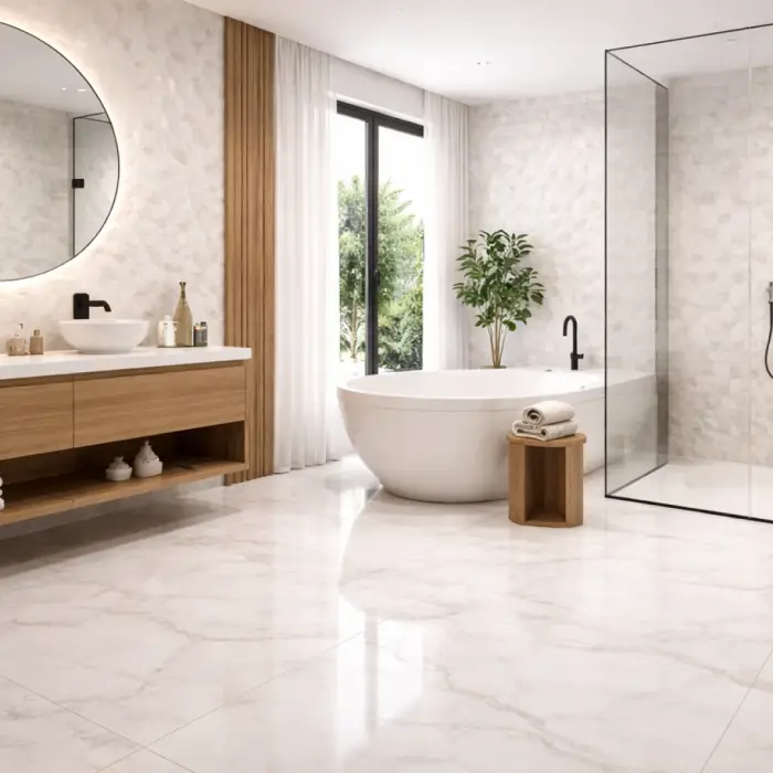 ANGORA BLANCO 30x60