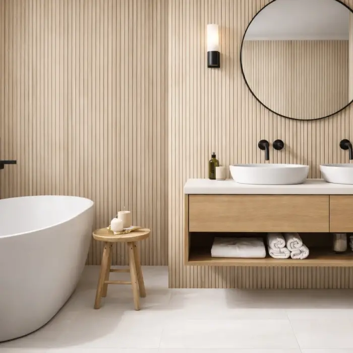 MALMO FRESNO 45x120 cm