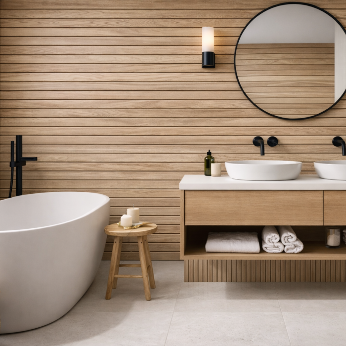 MALMO CIPRES 45x120 cm