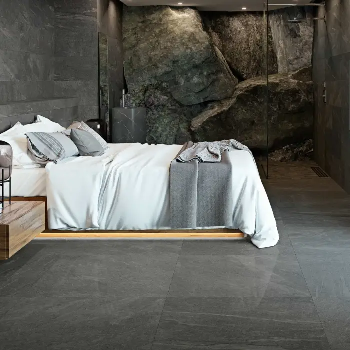 VOLGA GRAFITO 60x60cm