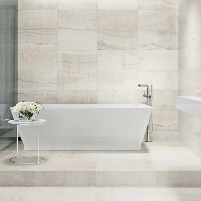 TIVOLI BLANCO 59x119 cm