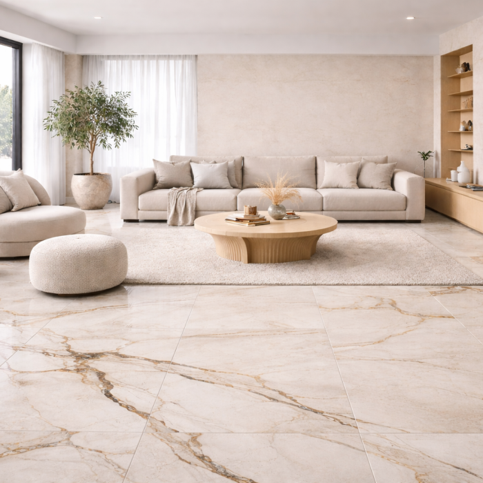 VOLTERRA BEIGE 120x120