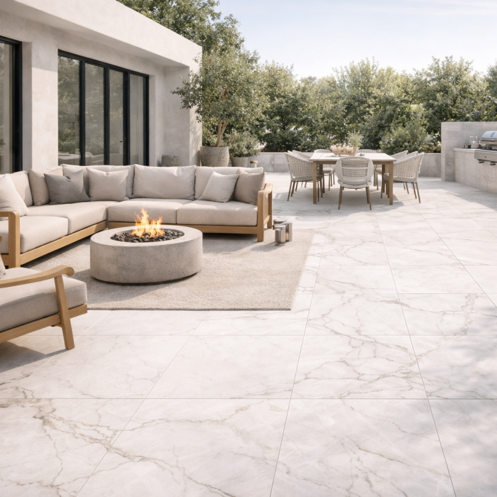 VOLTERRA BLANCO 60x120