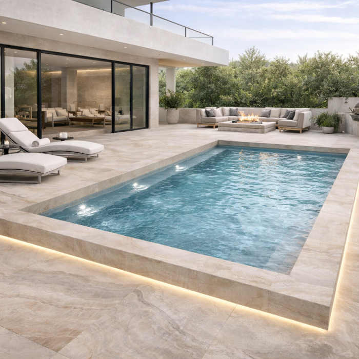 TIVOLI BEIGE 60x120 cm