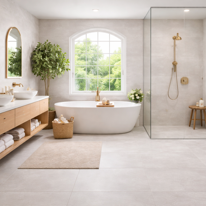 SURFACE CEMENTO A 60x60 cm