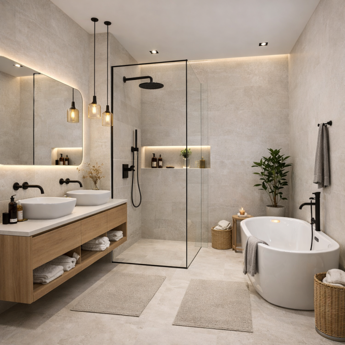 RHIN GRIS 31.5x100 cm