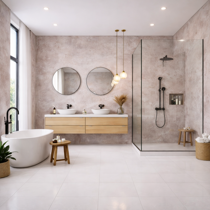 TEMPO SMOKE A 30x60 cm