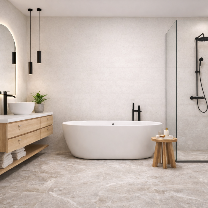 ARTIC BEIGE 60x120 cm