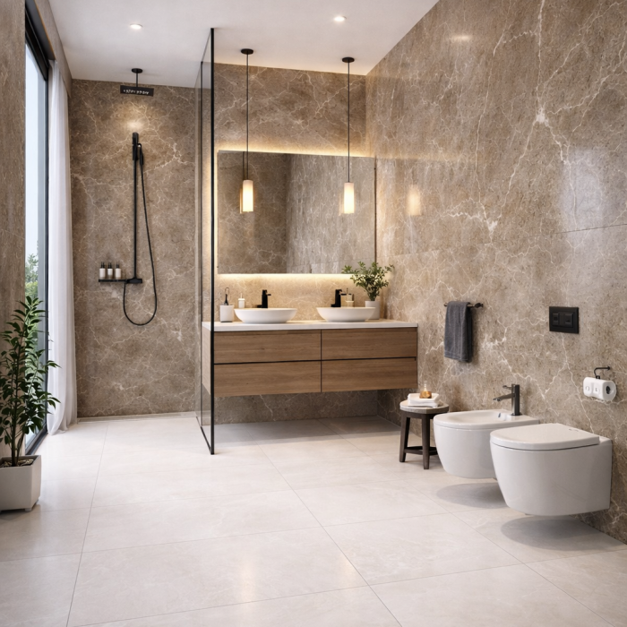 C-ARTIC MOKA 60x120x5.6 P.