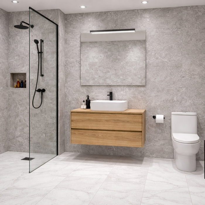 C-ARLES GRIS 120x120x5.6 N.