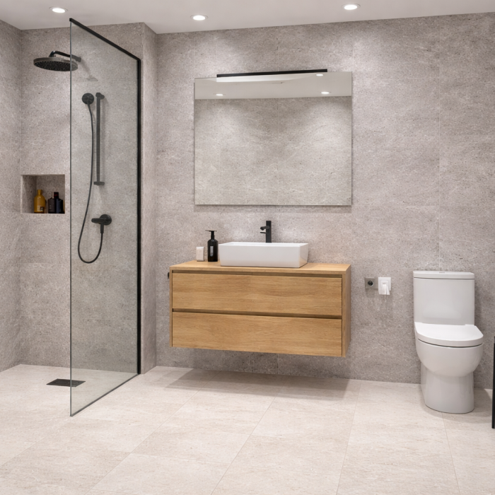 C-ARLES BLANCO 120x260x5.6 N.