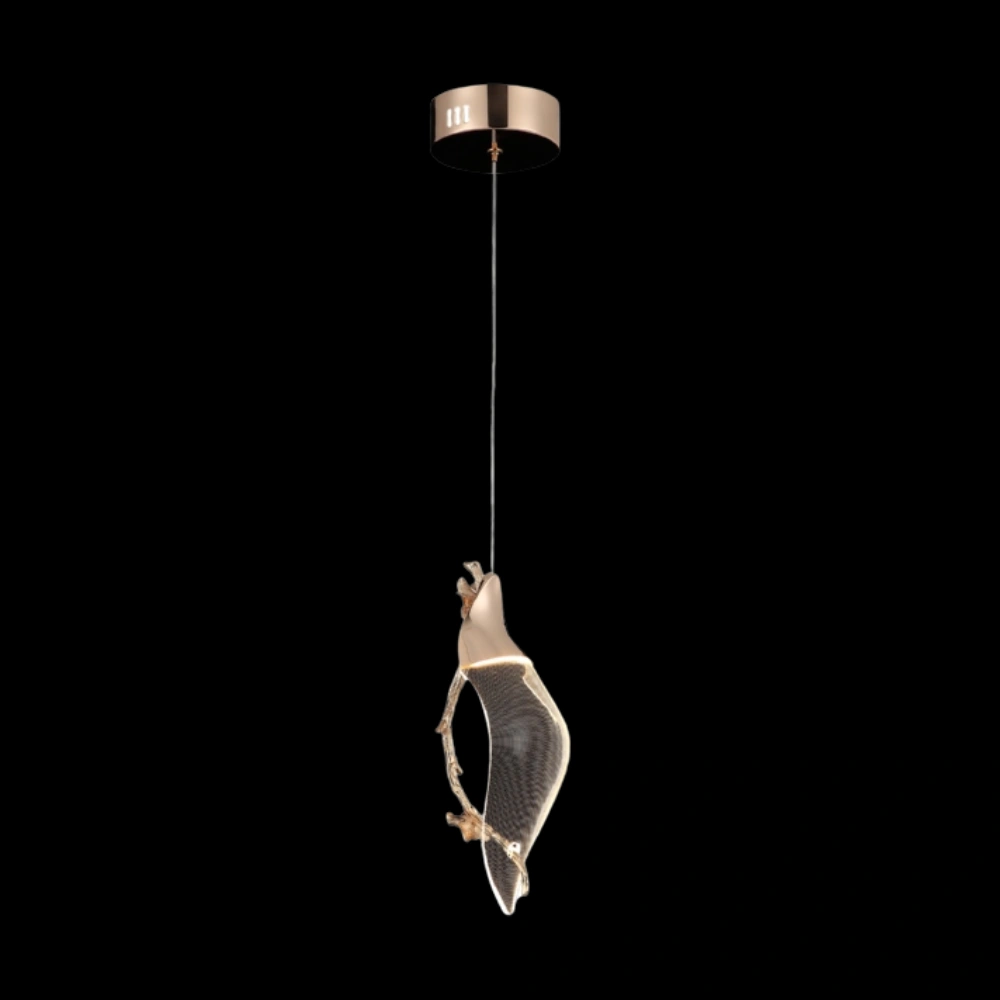 Lustra CASTINO 01