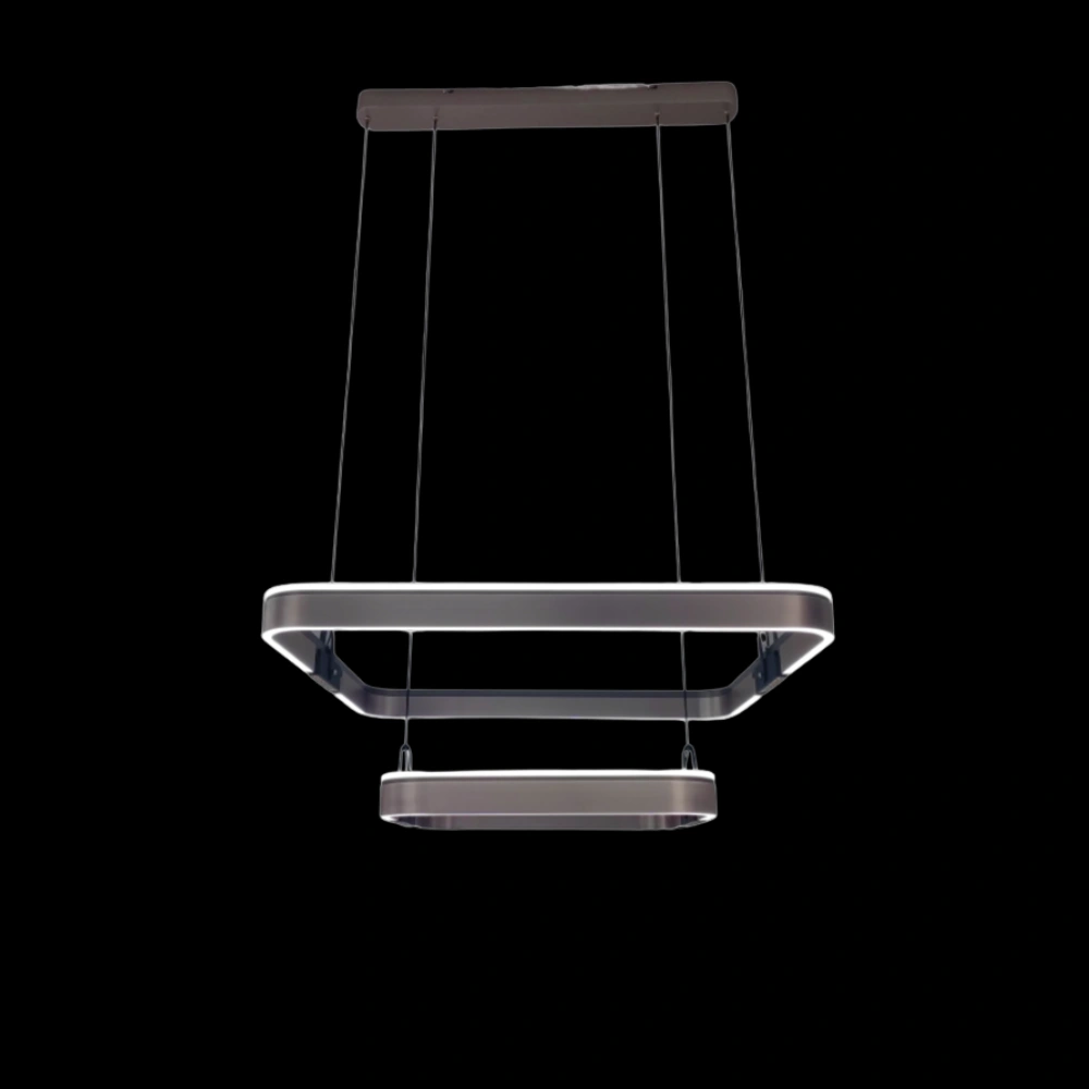 Lustra D608-800+500S