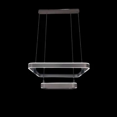 Lustra D608-800+500S