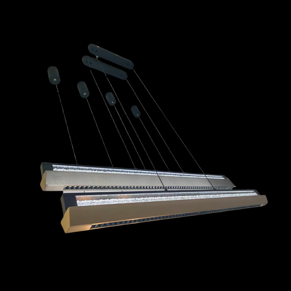 Lustra D626-1200L/Golden