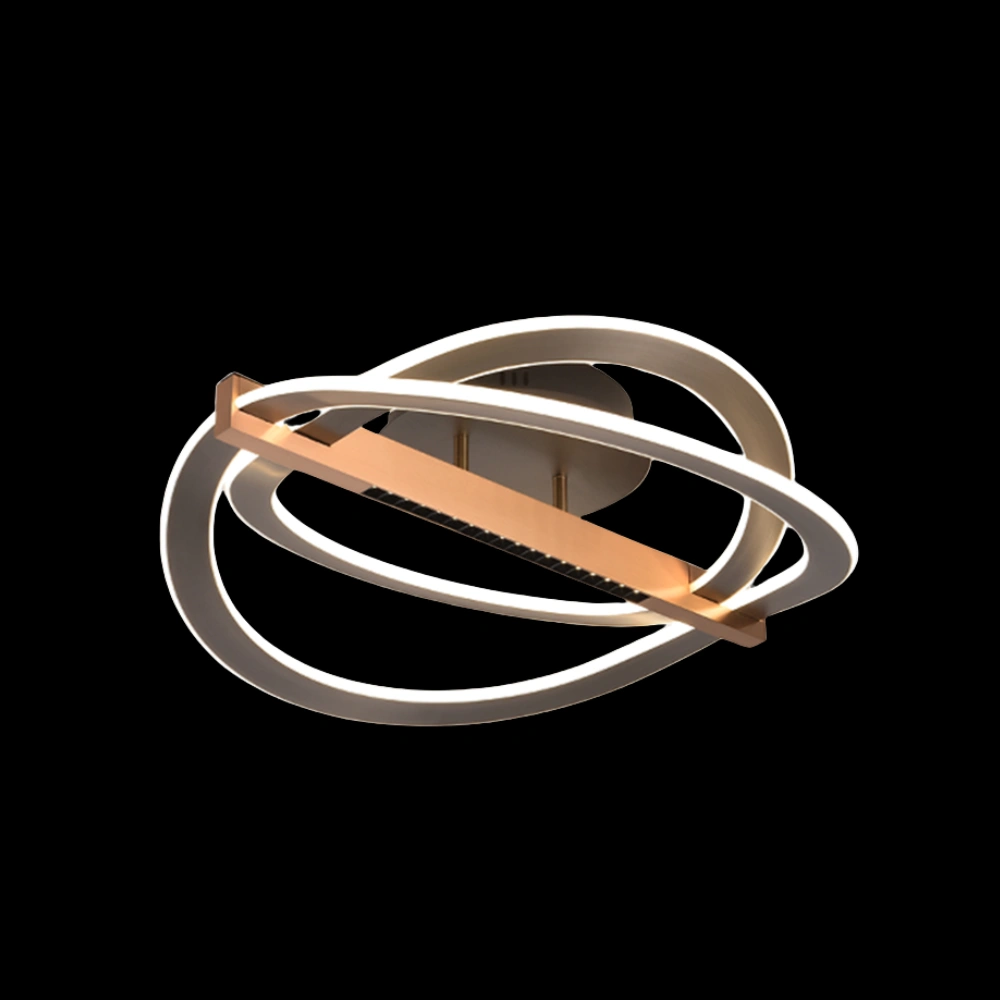 Lustra C518-800+600