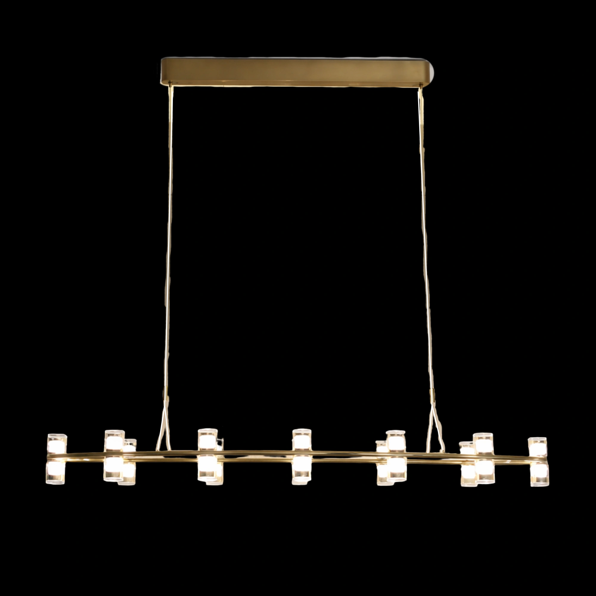 Lustra Harriet  Coffee