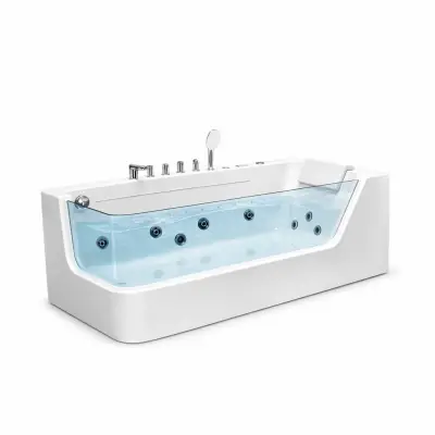 CADA CU HIDROMASAJ WM494-R