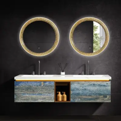 CABINET + VAS  A625-D180