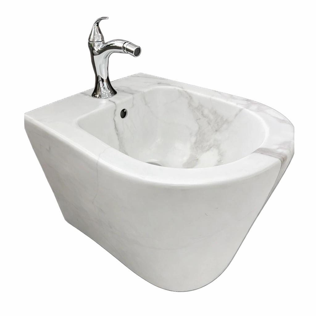BIDEU SUSPENDAT 1380F-M-P136