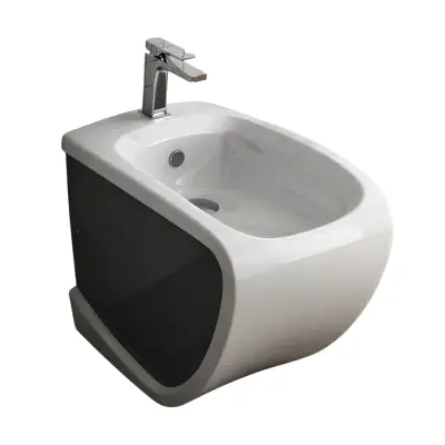 BIDEU SUSPENDAT HI-LINE HIW14/a-n