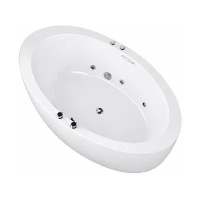 CADA CU HIDROMASAJ WA1034