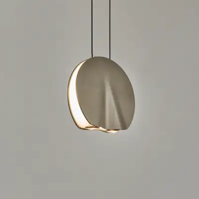 Lustra D588-1B/Gray
