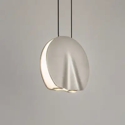 Lustra D588-1B/Silver