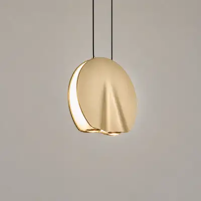 Lustra D588-1S/Golden