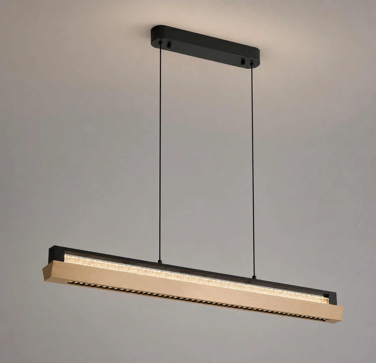 Lustra D626-1200L/Golden